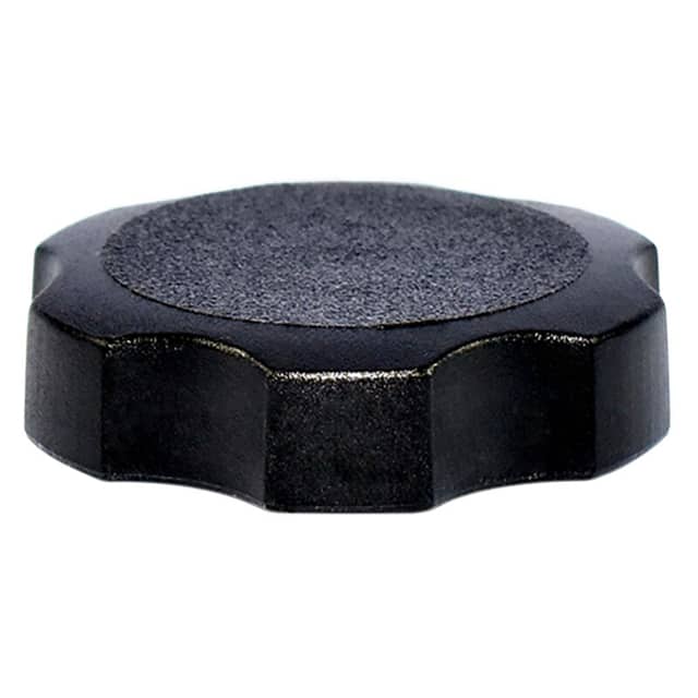 KS6X----O3--5-- Essentra Components  Knobs